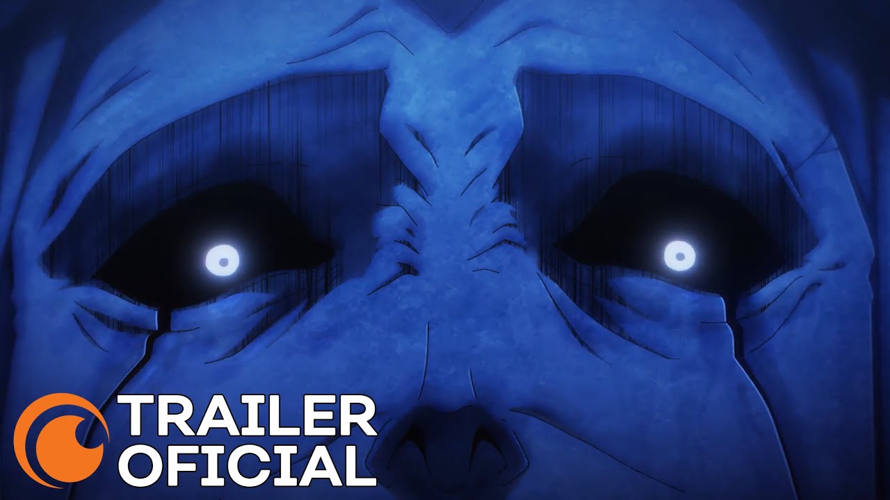 trailer Oficial