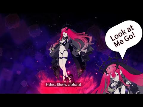 Baobhan Sith Solo featuring Lu Bu and Georgios