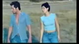 Espen  Lind-Sissel where the lost ones go (French Fan video)