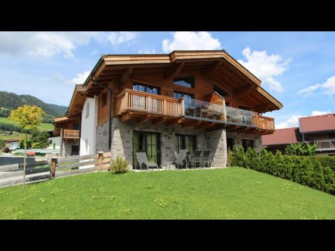 Green Garden Lodge A1, Piesendorf, Austria