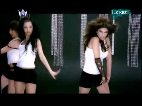 Nadide Sultan üç dilek 2008 harika klip