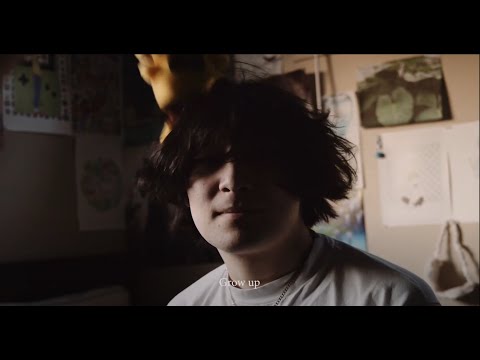 Colliding With Mars - TIGER (Visualizer)