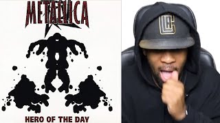 Check Out The Vocals!!! Metallica - Battery, Hero of the Day, Fade to Black | Reaction