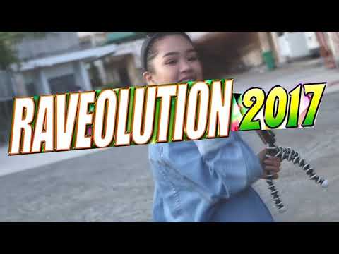 Raveolution 2017 Unite in Color After Movie (Bonus Clip)