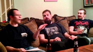 COLTON DIXON American Idol WHITE LION Broken Heart TRANSFORMERS The Movie