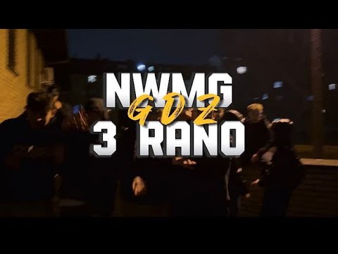 NWMG - 3 RANO [Franci, Kucior, lgn.mati, Brokuł, Karaś] (🎥: Skowron/Brokos) prod. fewtile