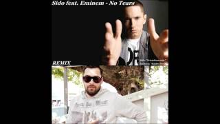 Sido feat. Eminem - No Tears [2013] HQ