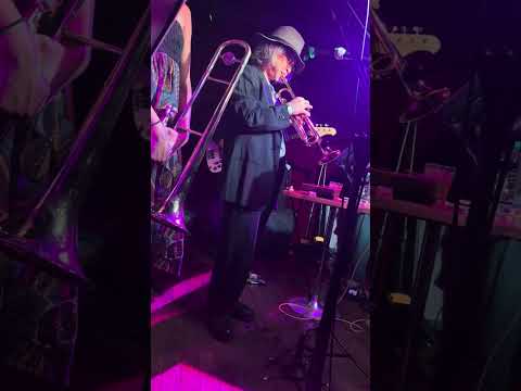 2024.05.21 KODAMA and The Dub Station Band