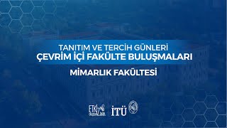 İTÜ Mimarlık Fakültesi | Bölümler, Kampüs ve Tercih Rehberi 2025