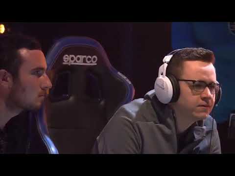 F2Tekkz vs Rebel Stokes   Final  FIFA 19 mejores momentos