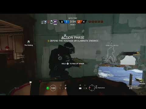 Bug Found: Mira's Black Mirrors Don't Break Reinforced Wall