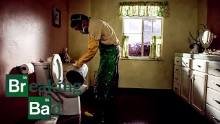 The Origin of Gray Matter – Problem Dog