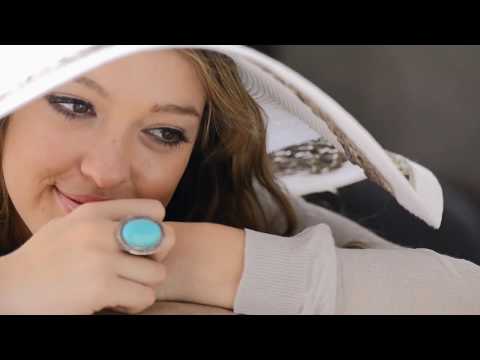 Voyager2 Feat  Karisha - Beauty Is Power ( Official)