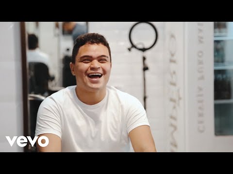 Guga Nandes - Pra Não Desgrudar (EPK)
