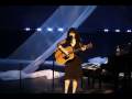 When I'm Gone (Phil Ochs) - Allison Crowe w. lyrics