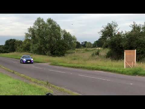 Suzuki Swift Sport ZC33S cat back exhaust