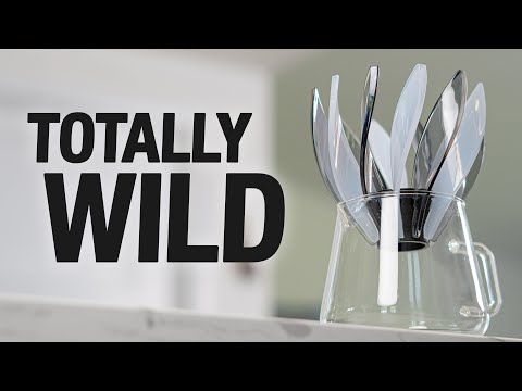 The Craziest V60 - Meet the Hario Suiren (vs V60)