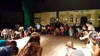Savoy Hotel Sharm El Sheikh Egypt Animation activities