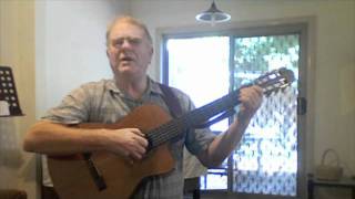 1348. Careless Love (Traditional American)