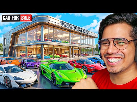 I REVISITED MY CAR FOR SALE WORLD AFTER 2 YEARS 🤑| EXPENSIVE