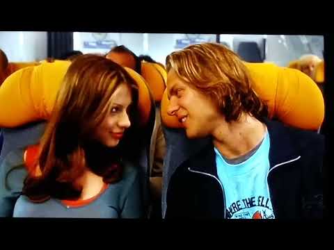 EuroTrip - End scenes
