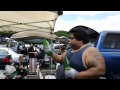 EDWARD 40 HANDS