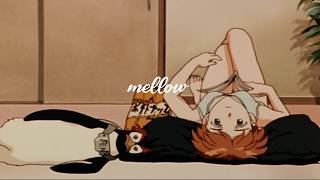 megalo box - theme of sachio ( chill beats / drums / study ) music mix - メガロボクス