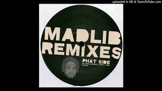 Pharoahe Monch - The Mayor (Madlib Remix) (Hip Hop)