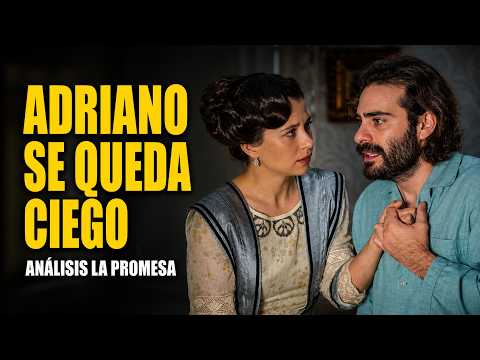 NO LO HABÍAMOS VISTO 🚨 LA NUEVA DONCELLA ESCONDE ALGO MUY GRANDE || CRÓNICAS de #LaPromesa #series