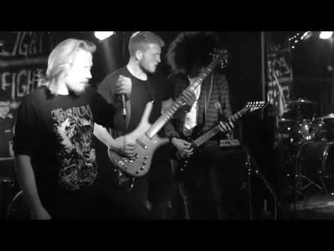 Pupious - 'M.A.D (Mutually Assured Destruction)' live at Scream, Croydon 24/10/15 1080p HD
