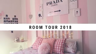 ROOM TOUR 2018 ✨