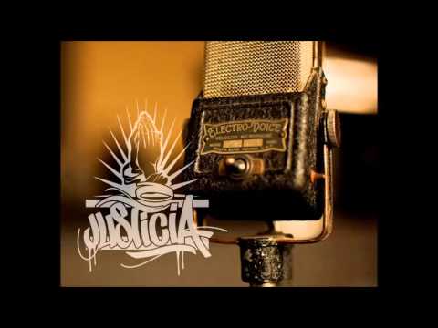 Radio Justicia - Guettoblaster Vol.2 (27 - 03 - 2016)