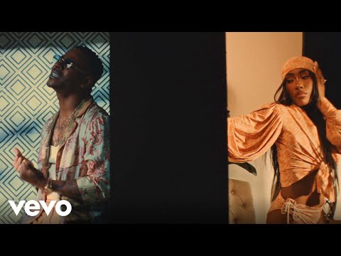 Eric Bellinger - What About Us (Official Video) ft. Sevyn