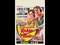 Les Aventures De Robin Des Bois