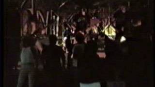 Anacrusis - Fighting Evil (Live, St. Louis 1987)
