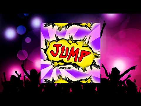 MR.KOX - Jump (Original Mix)