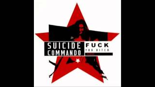 Suicide Commando -  Retrace (db.F) [HD]