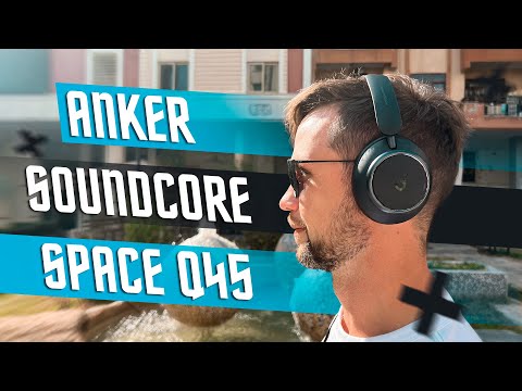 фото anker q45 0