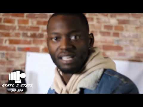 King Krix vs Mobstar Kizzle