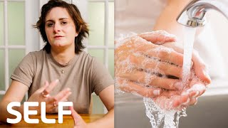 Every Way Obsessive Compulsive Disorder (OCD) Affects My Life | SELF