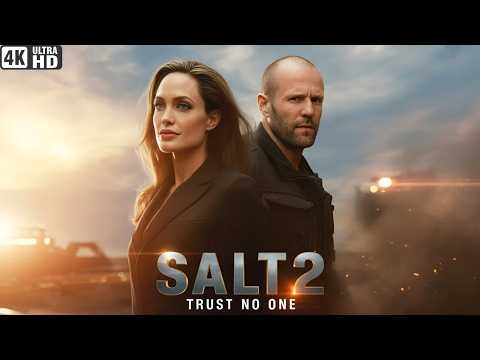 הסרט Salt 2