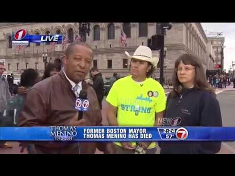 WHDH 7 News hit with "Fuck her right in the pussy" 3 times during live coverage - FHRITP
