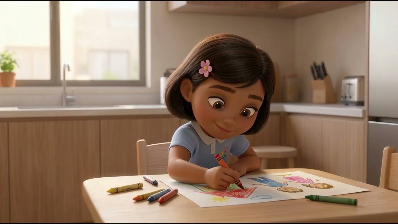 MAFF Fire TVC