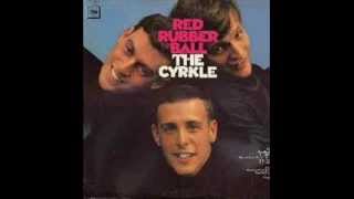 The Cyrkle  - Bony Maronie