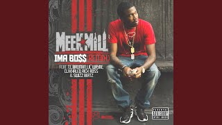 Ima Boss (feat. T.I., Birdman, Lil&#39; Wayne, DJ Khaled, Rick Ross &amp; Swizz Beatz) (Remix)