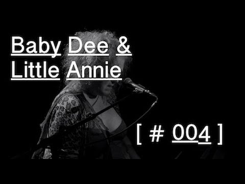 Baby Dee & Little Annie - Angels Gone Before