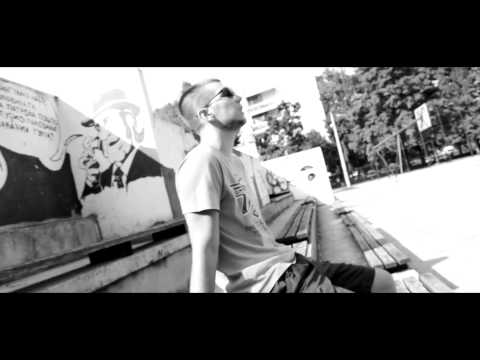 Lil Ðo (Grin Bulz) - Drugačije oči (SPOT)