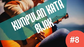 Download lagu Kumpulan Kata Bijak Kata Kata Mutiara Penyejuk Kal... mp3