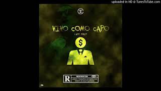 Vivo Como Capo(intro)-Lary Over((Audio Oficial))