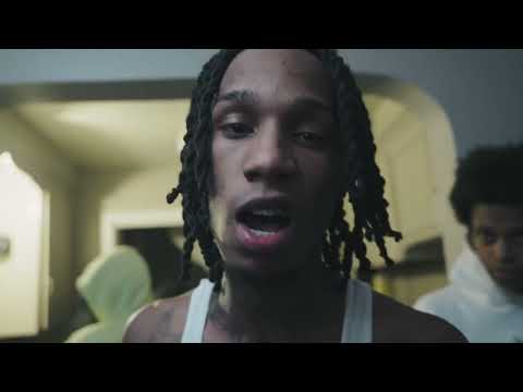 Lil Mello - Hit The Floor (Official Music Video)